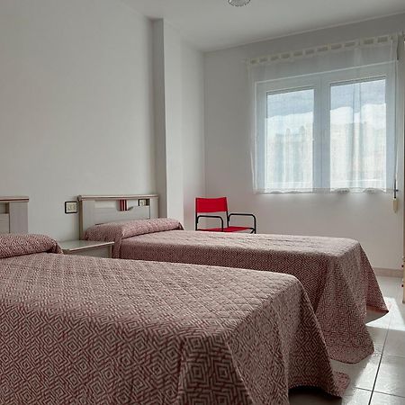 Vut Pedra Do Con Apartment Portosin Exterior photo