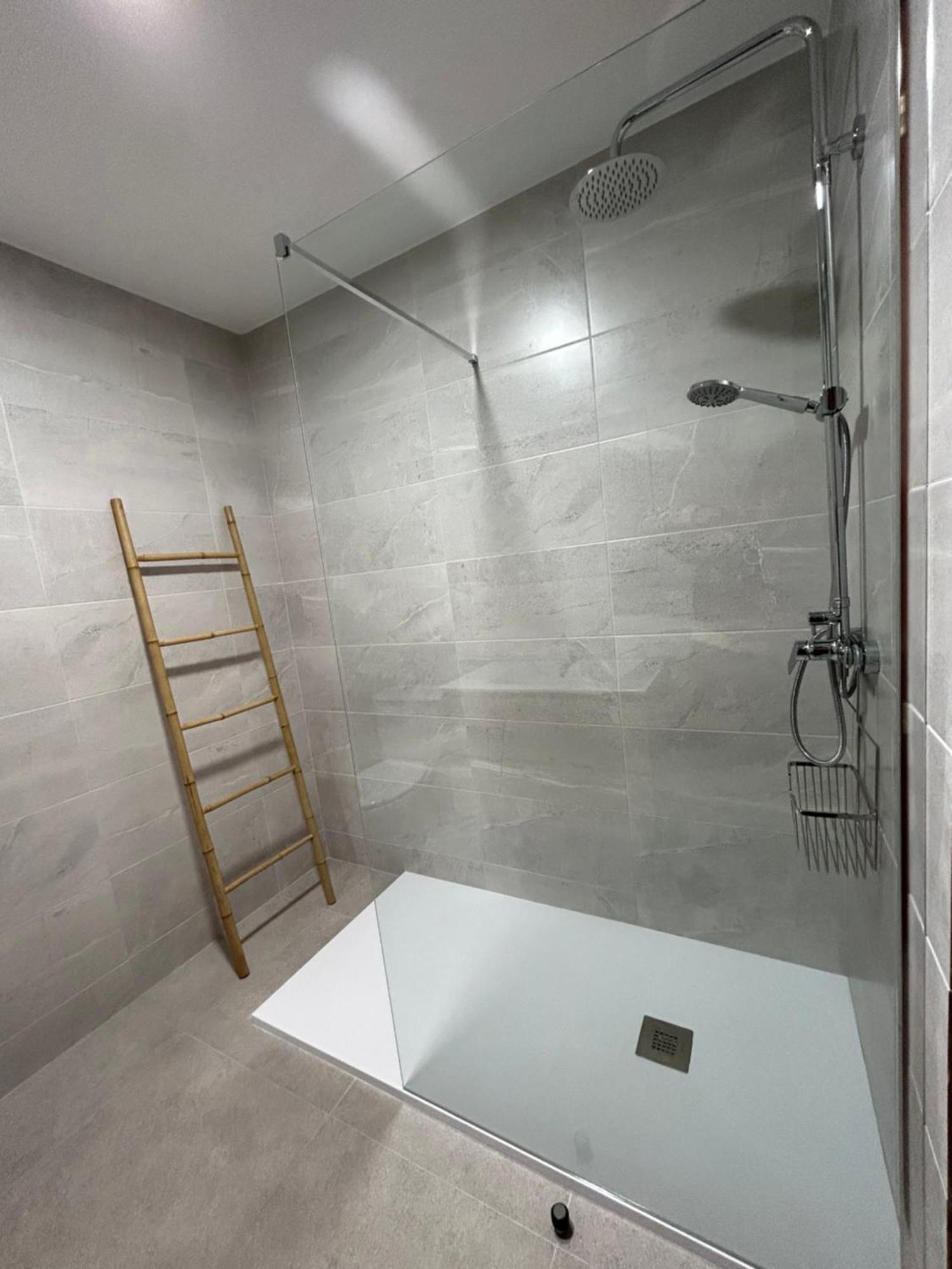 Vut Pedra Do Con Apartment Portosin Exterior photo